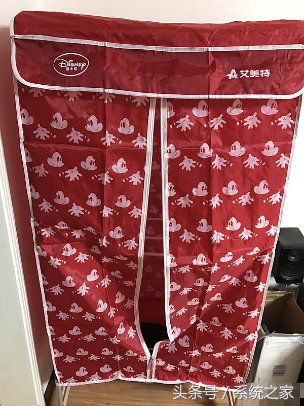 艾美特干衣机用什么工具,艾美特干衣机真的有用吗