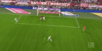 安帅在拜仁执教时阵容,安帅面临巨大考验