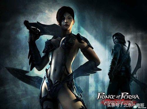 被遗忘的十种电脑游戏,简易有趣的电脑游戏有哪些