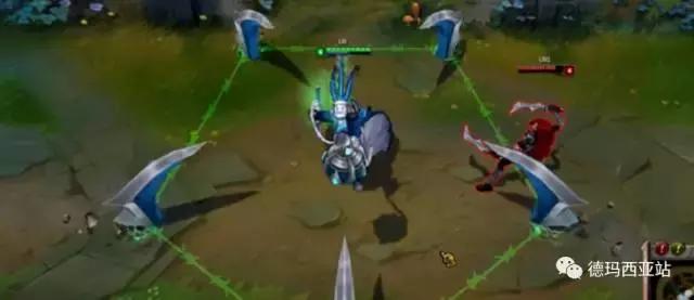 lol谁最会玩伊泽瑞尔,lol伊泽瑞尔