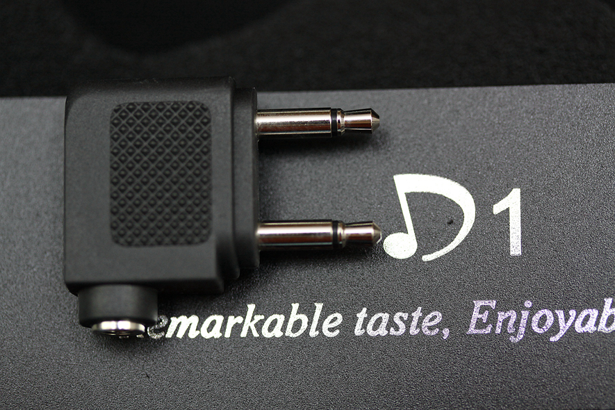 来自台湾的声特SpearXD1-BT无线更精彩