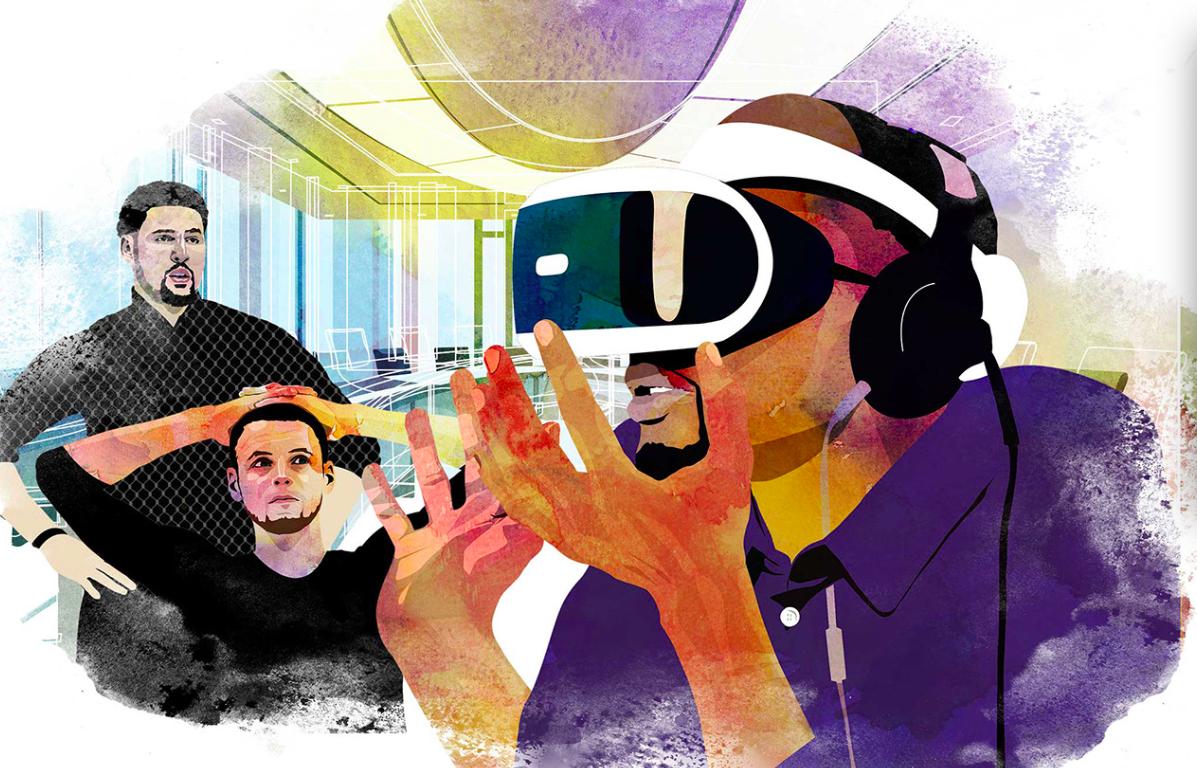 勇士队的薪资为什么能签下杜兰特,勇士队是怎么得到杜兰特的