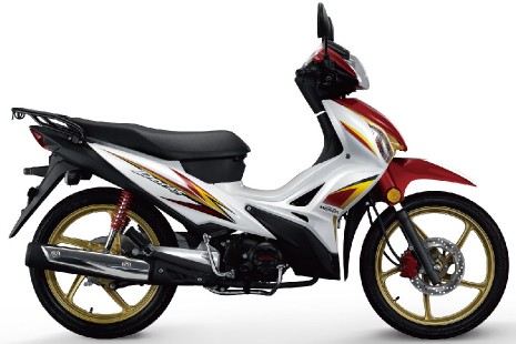 公认最好弯梁车,2019年最受欢迎的十大弯梁车