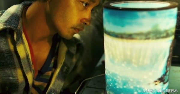 香港美术指导,张叔平最佳美术指导