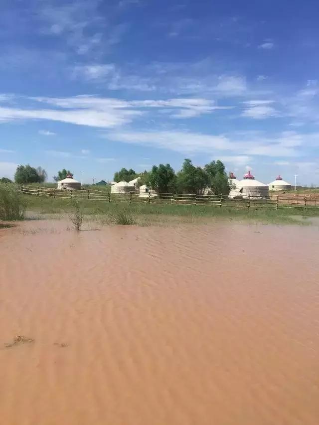 鄂尔多斯是怎么发展起来,鄂尔多斯西北的地位