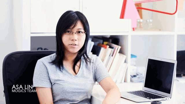 这个呆萌的甜甜圈插线板兼容各种形状插头，什么插头都能插！