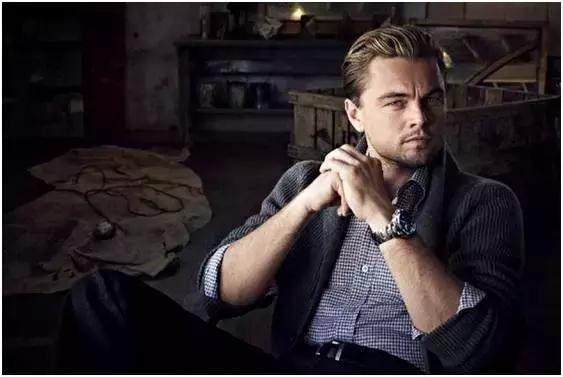 李易峰冬季穿搭风格大全,跟着明星学穿搭成熟秋冬男