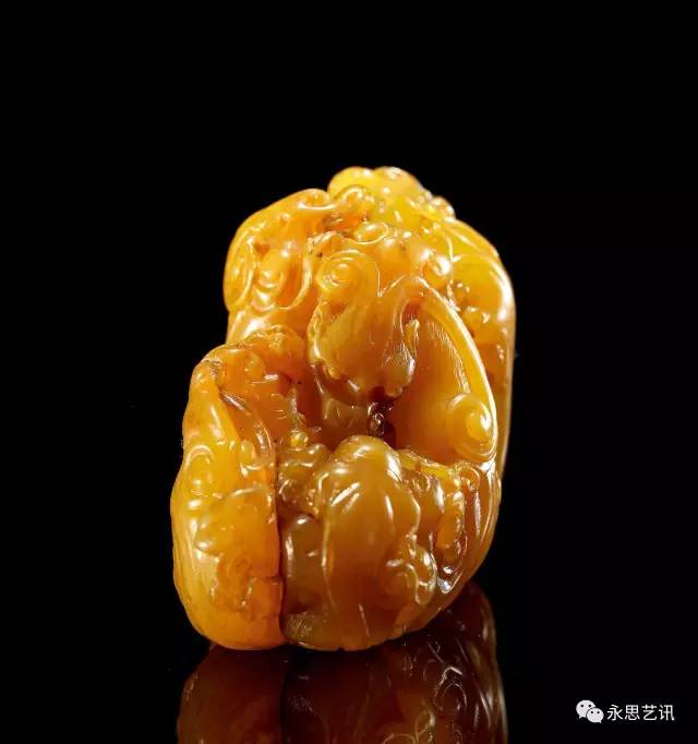 拍卖会玉玺拍卖价格表,全球拍卖玉玺印章