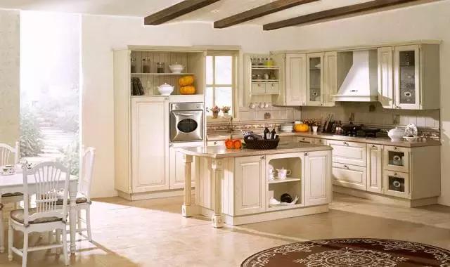 厨房清洁妙招神评论,厨房清洁小妙招顺口溜