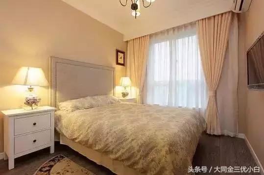 《金三优》120平这样装修，好看、省钱、有档次