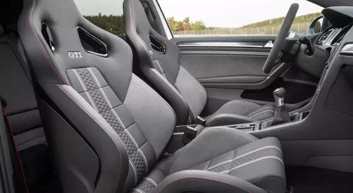 大众pologti和高尔夫gti,老gti高尔夫