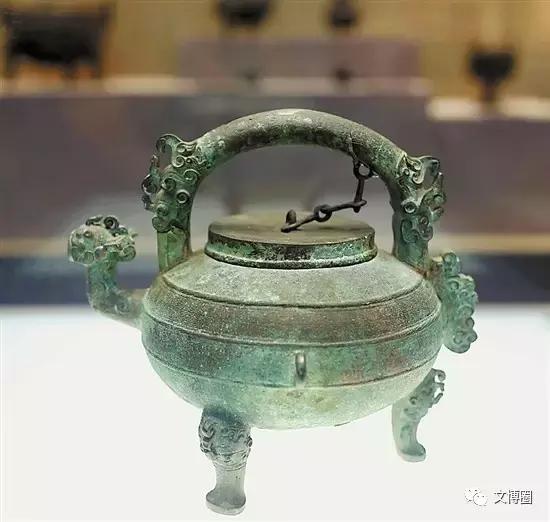 一大波跨年展览磅礴来袭，最少看3个！