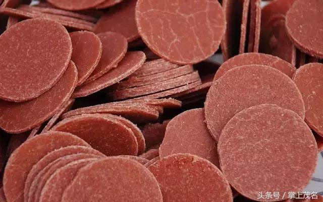 奇葩的零食卫生巾,奇葩零食卫生巾