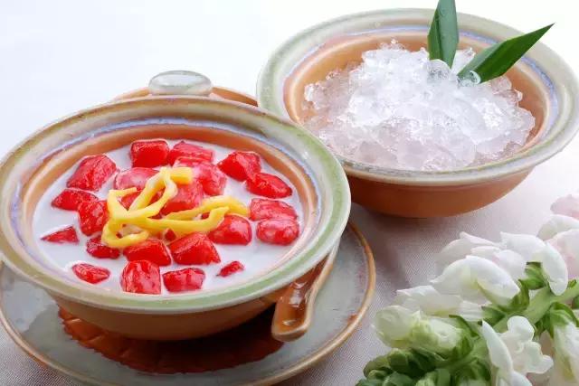 三亚亚龙湾红树林泰餐厅，引无数吃货竞折腰！