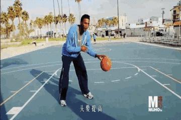 篮球怎么练习控球,职业篮球运动员是如何训练投篮的