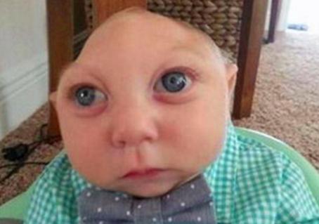 美国妈妈生下巨婴,美国妈妈生12个小宝宝