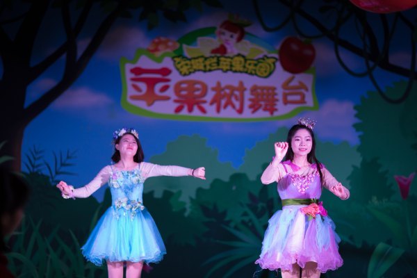 杭州烂苹果乐园亲子游攻略,带孩子去杭州亲子旅游攻略