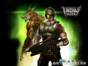 娱乐fps,娱乐向fps游戏