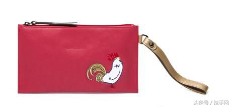 国际大牌们!求你们放过我们的鸡——吧!