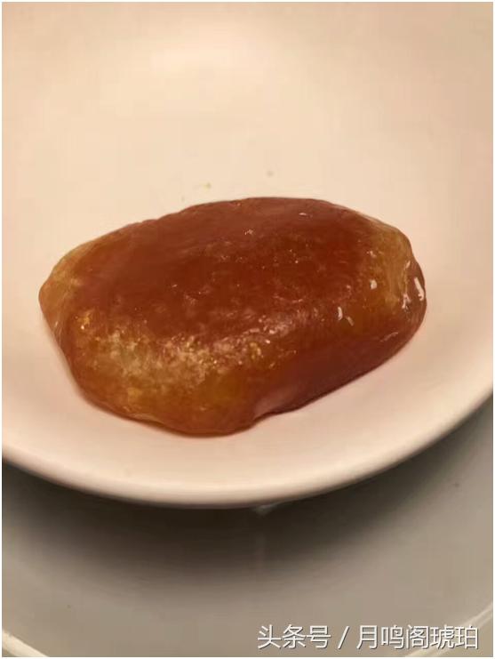 丹麦蜜蜡和波罗的海蜜蜡区别,丹麦蜜蜡品质如何鉴别