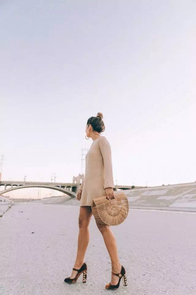 小礼服平常可穿可爱,小礼服洋气