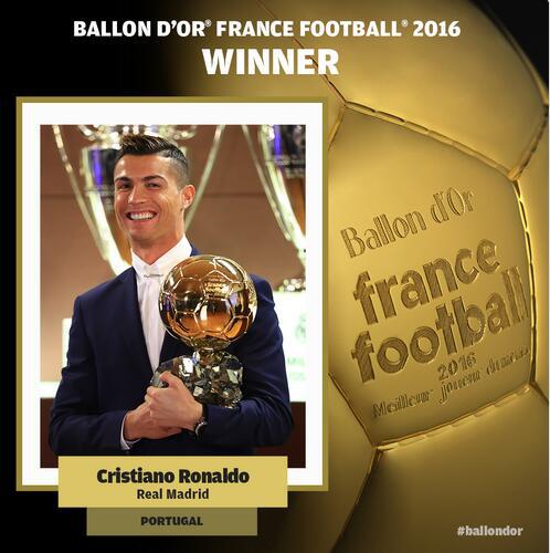 c罗环球最佳射手,c罗环球奖杯