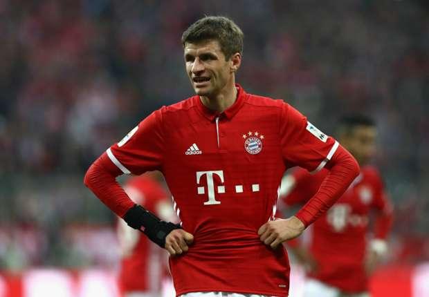 2016梅西年度十佳球,梅西打破穆勒纪录