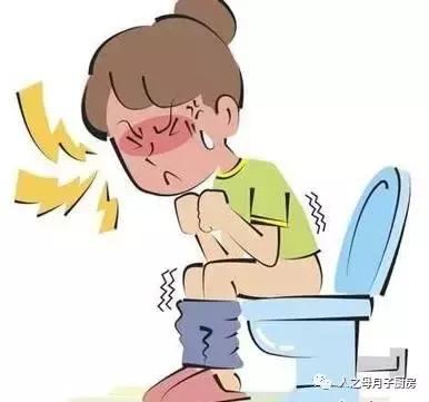 产后最尴尬的五个问题,产后妈妈被困扰