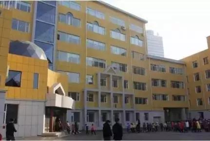 长春这些“低调有内涵”的小学影响百万人的童年！