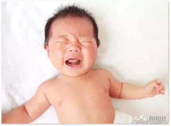 有一种崩溃的累叫宝宝日夜颠倒！想要一觉到天亮，赶紧来看！