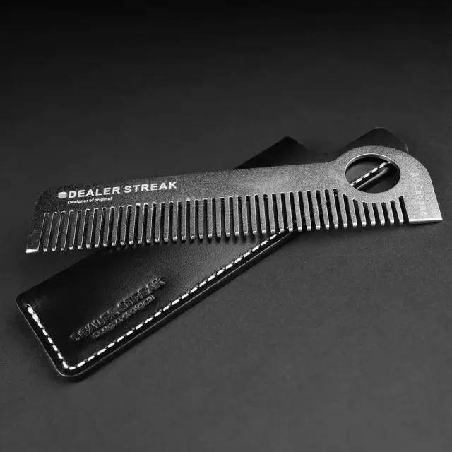 匠人匠心DealerStreak，经得起放大镜检验的潮牌