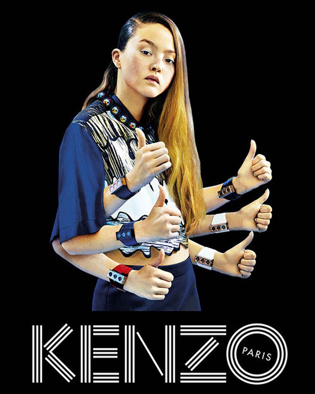 kenzo什么牌子,kenzoparis是什么牌子