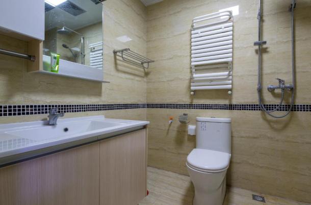 西西妈妈筑家记:80平白色简约新家简直太温馨!