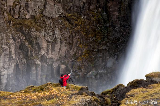 冰岛的两点自然奇景,真实的冰岛全景