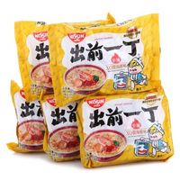 测评十大好吃泡面,测评全球十大好吃泡面