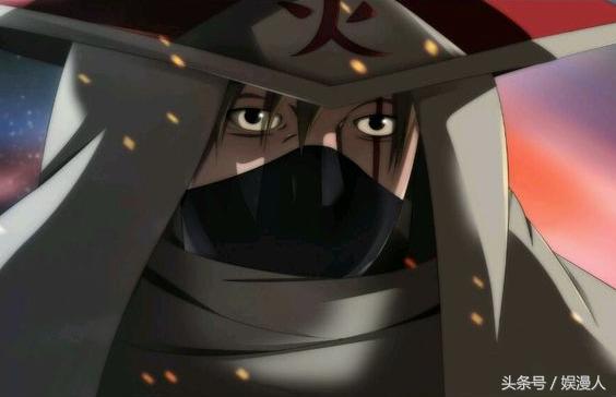 火影忍者动画从多少集开始看,火影忍者动画完结在哪一年