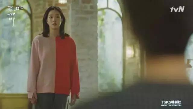 鬼怪女主穿搭大盘点,孤单又灿烂的神鬼怪穿搭