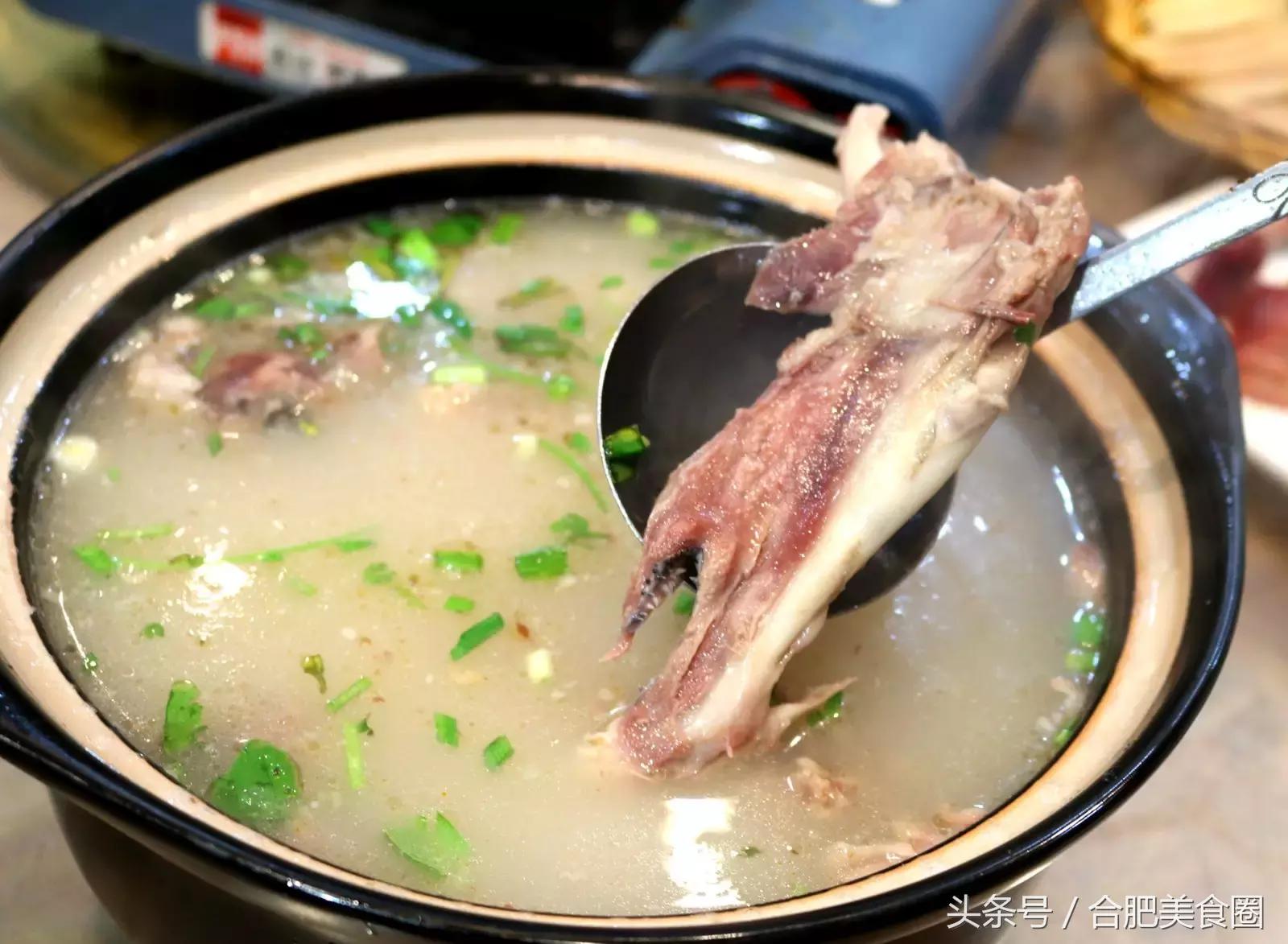 合肥烤全羊哪家最正宗,合肥杨正宗烤全羊总店