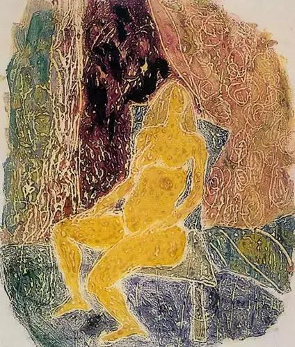 古典油画大师油画技法,很全的绘画教程