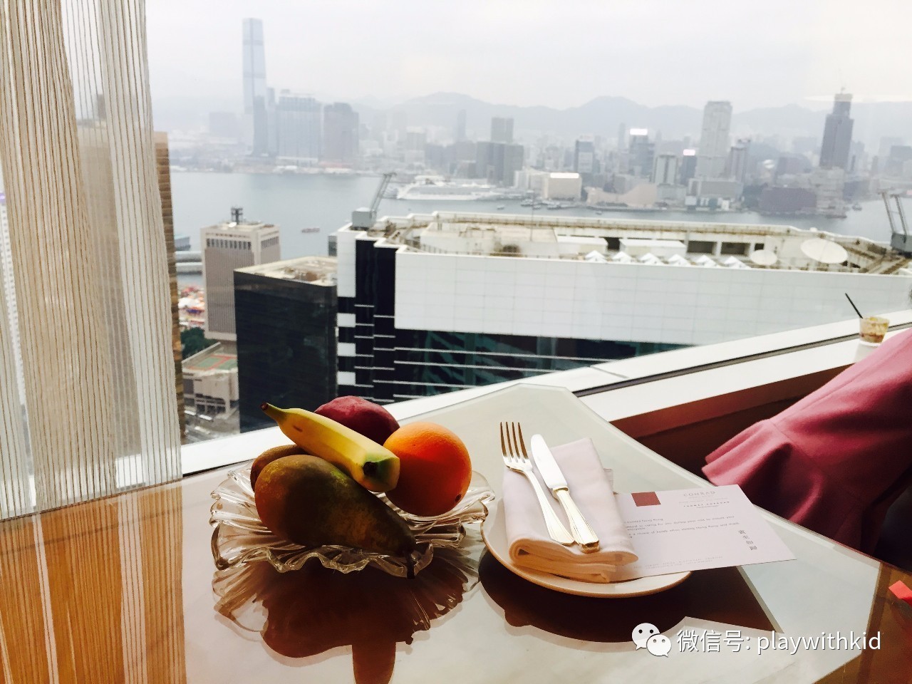 香港旅游攻略三日游自由行亲子,香港旅游带孩子5天自由行