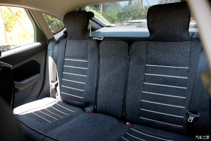 福克斯1.8l手动驾驶体验,经典福克斯1.8用车感受