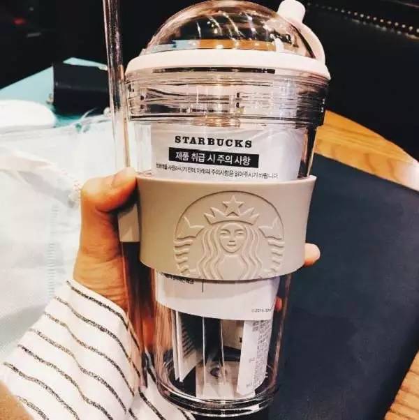 星巴克马克经典杯,韩国星巴克情人节杯子