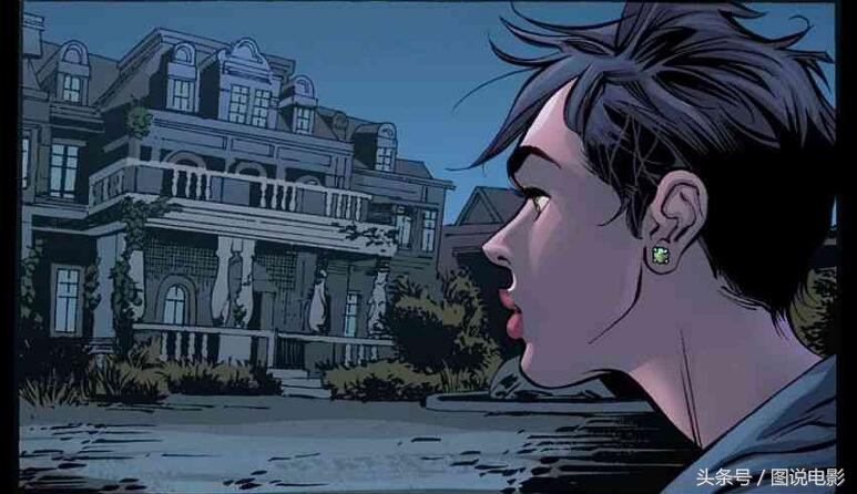 不义联盟暗夜闪电侠测评,不义联盟06