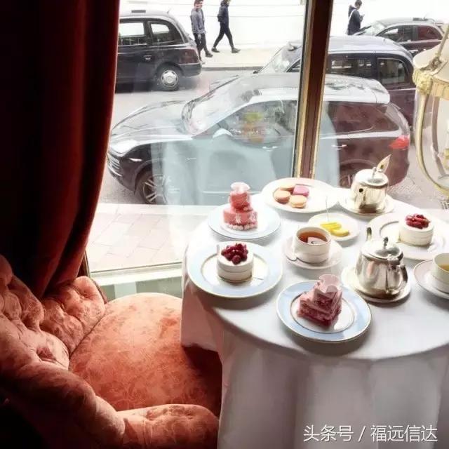 瑞士最顶级的百货,剁手攻略千万不要点开看