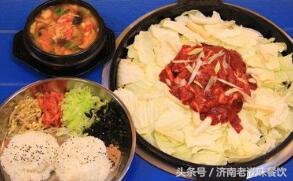 济南美食铁板烧,济南最好的铁板烧