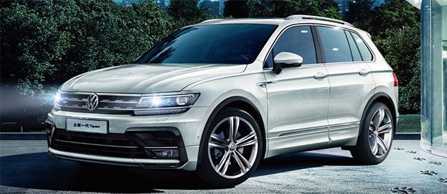 途观丝绸之路值得入手吗,途观丝绸之路目前还值得买吗