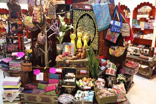 海外代购的原理,海外代购大内幕