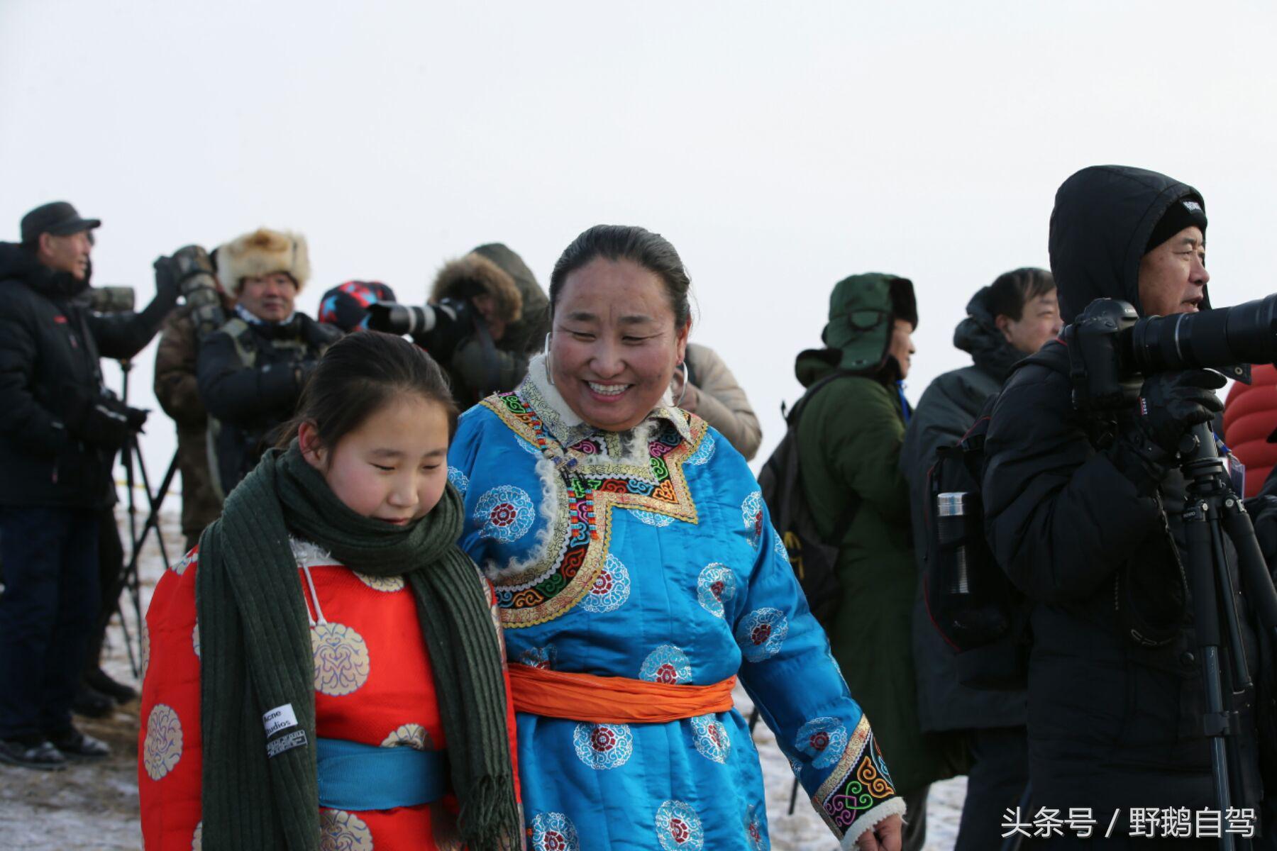 锡林郭勒盟那达慕自驾攻略,锡林郭勒冰雪那达慕完整版