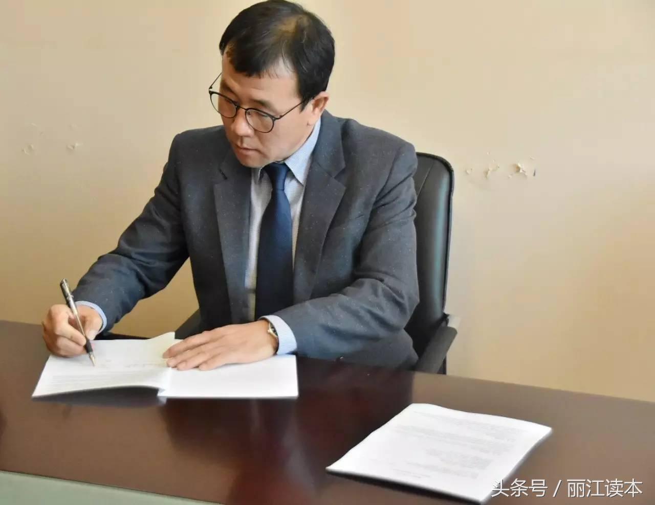 韩国籍主帅林钟宪接替张彪出任丽江飞虎主教练！