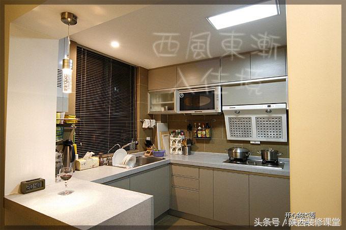 150平四方大宅，不要风格，只要入住以后的幸福